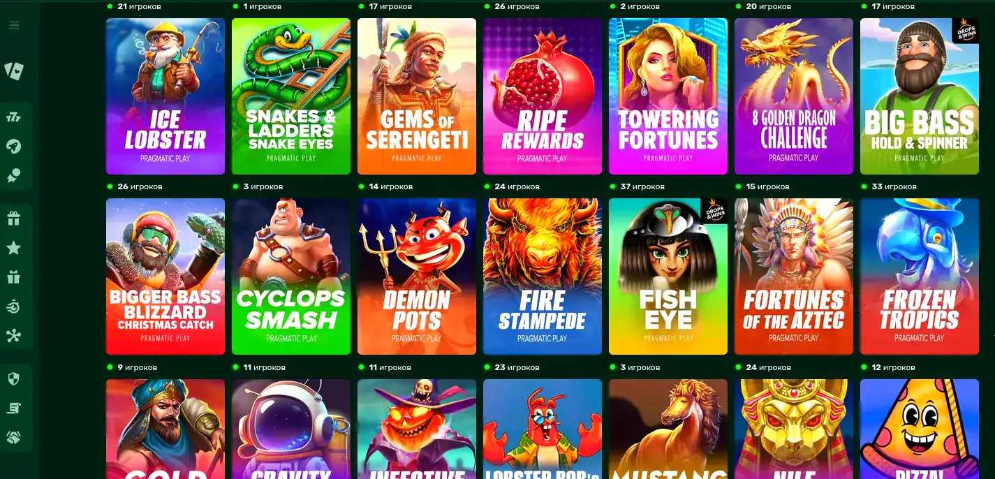 Daddy casino зеркало и вход в личный кабинет